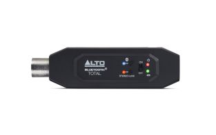 Alto Bluetooth Total MK2 Bluetooth ontvanger met XLR