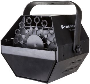 JB Systems BUBBLE-01 bellenblaasmachine