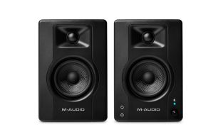 M-Audio BX3 BT 120W Bluetooth actieve monitoren (set van 2)