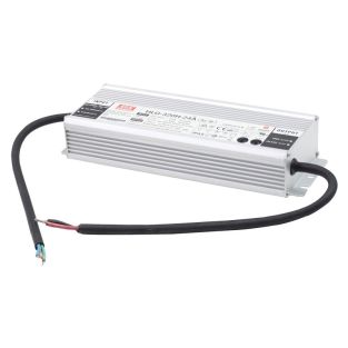 LEDJ Visio Meanwell IP65 HLG-320H-24A 320W 24V DC voeding/driver