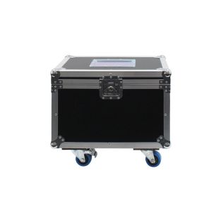 Equinox 4-weg Fusion 100 Spot/120 Zoom/Orbit flightcase