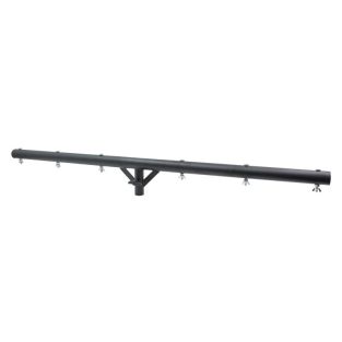 Equinox T-bar 1,5 m – 50 mm buis, voor 35 mm statief