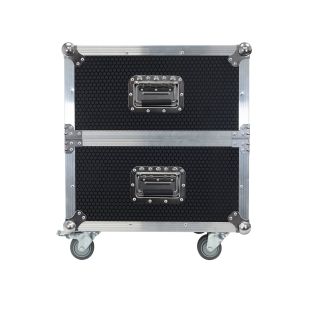 Equinox flightcase voor spiegelbol 50 cm