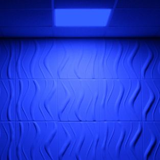 LEDJ Visio LP 600RGB LED-paneel
