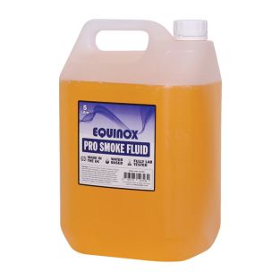 Equinox PRO-rookvloeistof 5 L