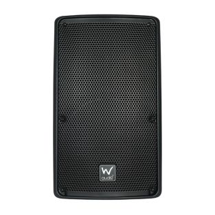 W Audio PSR 8A actieve luidspreker (paar) – 8 inch – 150W RMS
