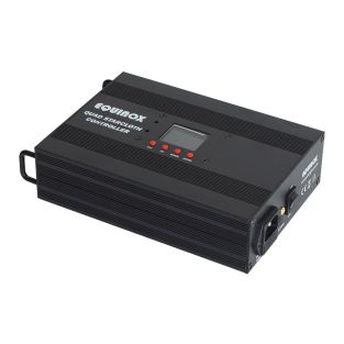 Equinox Starcloth Controller MKII (EQLED12N/025N/150N) – DMX-gestuurd