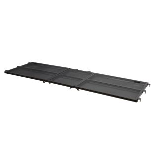 Equinox hoofdplank voor PRO DJ Booth MKII