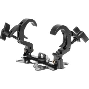 AFX Moving Head Clamp set voor eenvoudige installatie voor moving head