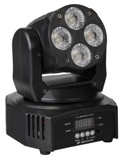 JB Systems CLUBWASH MINI moving head