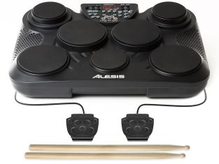 Alesis Compact Kit 7 elektronisch drumstel