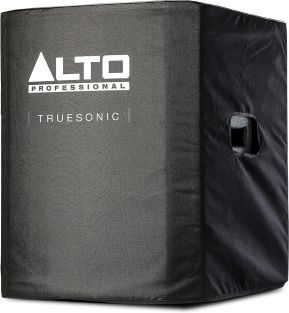 Alto TS18s Cover Hoes voor TS18 subwoofer