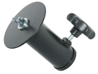 Hilec CPL-35 Adapter met M8 schroef voor 35mm statieven