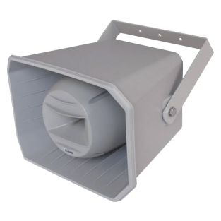 Clever Acoustics MH 50 110v 50W hoorn speaker