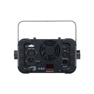 Equinox Gobo Projector XP 80W – DMX-gestuurd
