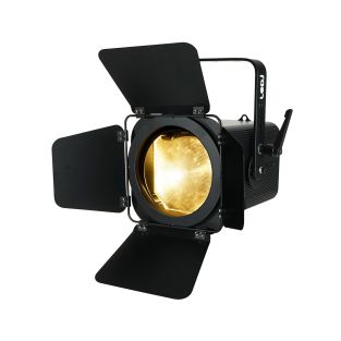 LEDJ Artisan 1000 WW Fresnel – DMX-gestuurd