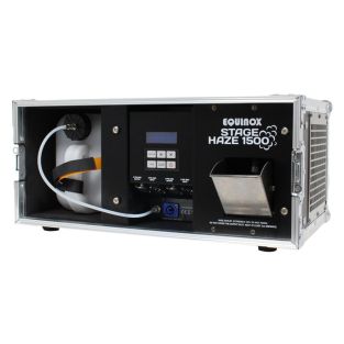 Equinox Stage Haze 1500 – 1500W