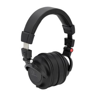 Audiophony DJ-hoofdtelefoon