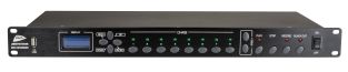 JB Systems DMX RECORDER DMX-sturing