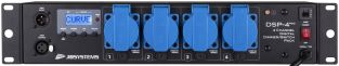JB Systems DSP-4 Mk2 /F stroomverdeler
