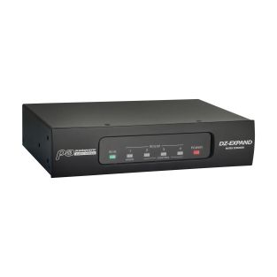 Audiophony DZ-EXPAND uitbreidingsmodule voor DZ-MATRIX