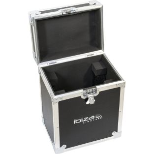 Ibiza Light Flightcase voor E-cosmos