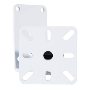 W Audio Luidspreker muurbeugel wit