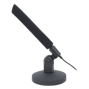 W Audio Miniature Rifle Microphone – supercardioïde condensatormicrofoon
