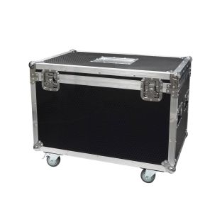 Equinox flightcase voor 4 x Fusion Reflecta