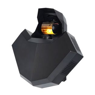 Equinox Helix Evo XP 150W Barrel – barrel-effect