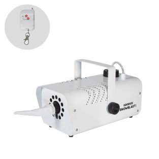 Equinox Snowblast MKII 700 W Sneeuw Machine