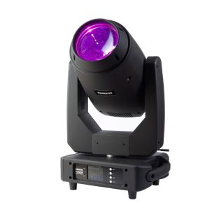 Equinox Fusion 400 Hybrid – LED moving head hybrid – 1x 400W LED – DMX-gestuurd