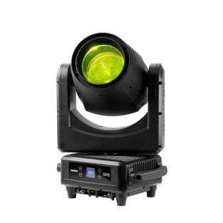 Equinox Fusion Patriot 500 Beam – LED moving head beam – IP65 – DMX-gestuurd