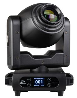 JB Systems EXPLORER SPOT moving head 120 W