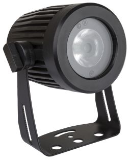 JB Systems EZ-SPOT15 OUTDOOR RGBW buitenprojector 15 W