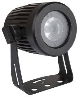 JB Systems EZ-SPOT15 WW OUTDOOR buitenprojector 15 W