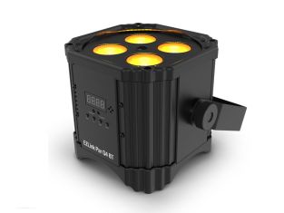 Chauvet DJ EZLink PAR Q4 BT BTAir BT LED spot met ingebouwde accu