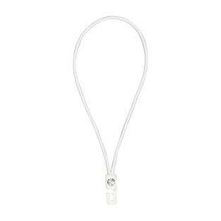 LEDJ Spannfix 4 mm 27 cm wit