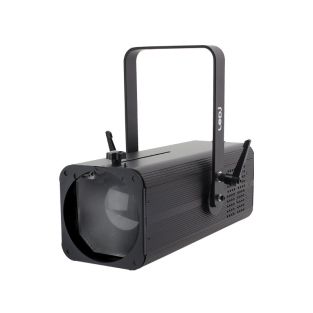 LEDJ Artisan 2000 RGBWA Fresnel – 1x 200W RGBWA LED – DMX-gestuurd