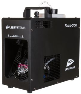 JB Systems FAZE-700 hazer