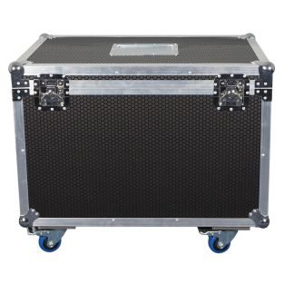 Equinox 4-weg Fusion 200 Zoom Spot/Beam Flightcase