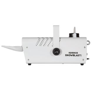 Equinox Snowblast MKII sneeuwmachine