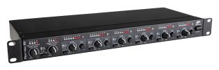 JB Systems FLEX-MIX 88 audiosplitter en mixer