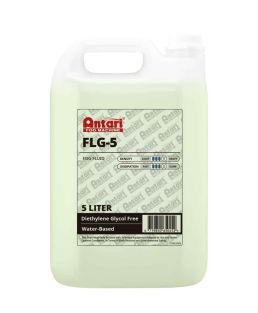 Antari Fog Fluid FLG-5 5 liter
