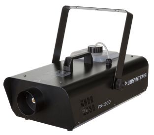 JB Systems FX-1200 rookmachine