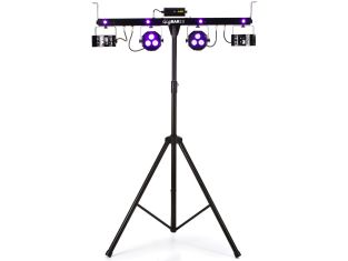 Chauvet DJ GigBAR 2 4-in-1 lichtset