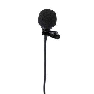 Audiophony Go Lava Lavelier microfoon mini XLR ansluiting
