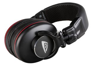JB Systems HEADZ PRO DJ-hoofdtelefoon