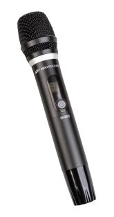 JB Systems HF-MIC draadloze microfoon