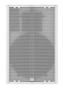 HK Audio FINEO FO 15 passieve 2-weg speaker 15 inch 500 W wit